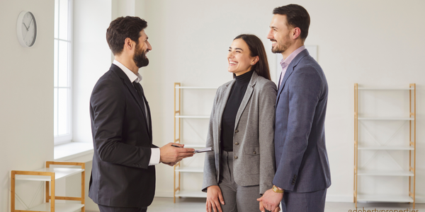 5 Questions To Ask Before Hiring a Realtor &hellip;