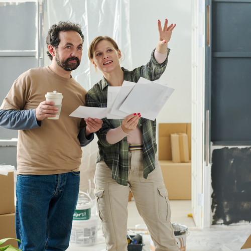 What To Look For in Recently Renovated Homes