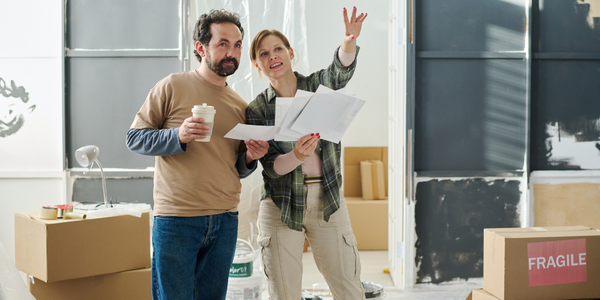 What To Look For in Recently Renovated Homes