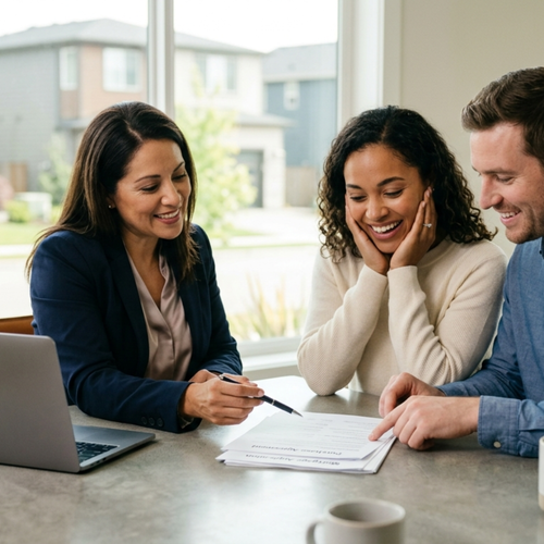 3 Things Sellers Should Know About Our Market