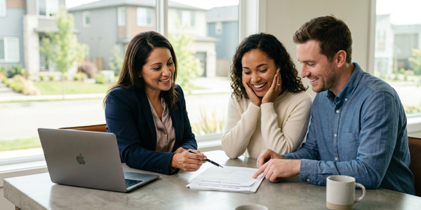 3 Things Sellers Should Know About Our Market