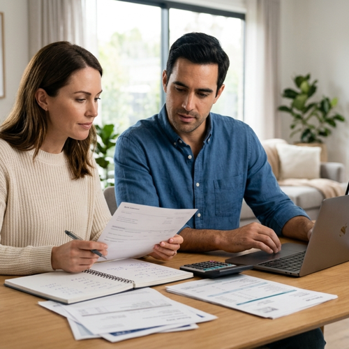 Understanding Closing Costs: What You Need to Know Before Buying a Home