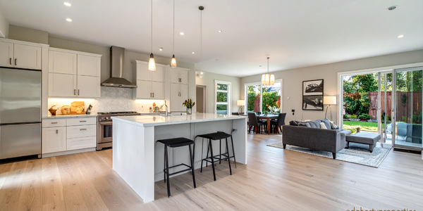 Should You Stage Your Home Before Selling?