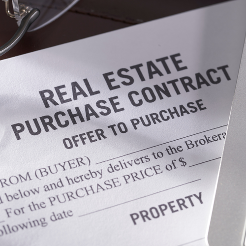 What Happens After I Accept An Offer?