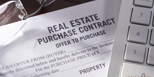 What Happens After I Accept An Offer?