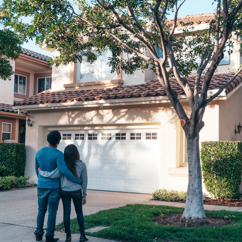 How Do You Let Go of a Home You're Emotionally Attached To?