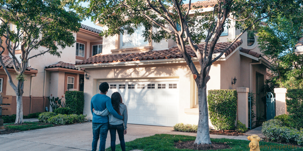 How Do You Let Go of a Home &hellip;