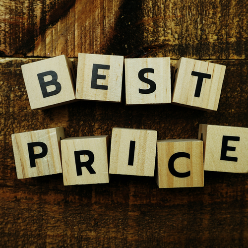 What Sellers Should Know About Pricing Strategies