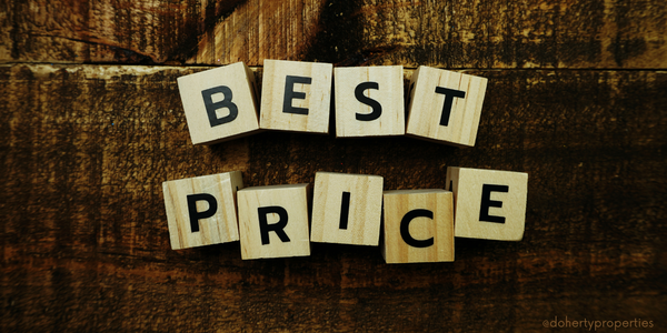 What Sellers Should Know About Pricing Strategies