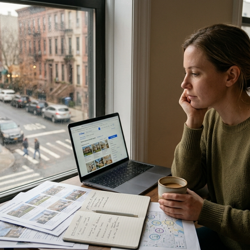 How Do I Know If a Neighborhood is Right For Me?