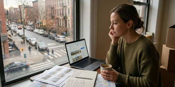 How Do I Know If a Neighborhood is &hellip;