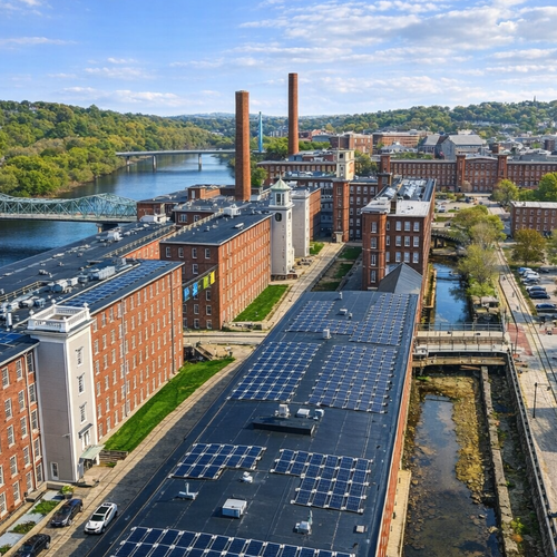 Why So Many Families Are Moving to Lowell, MA