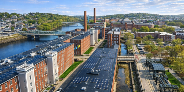 Why So Many Families Are Moving to Lowell, &hellip;