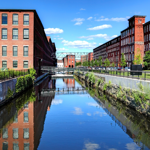 What's Driving Home Prices in Lowell, MA?
