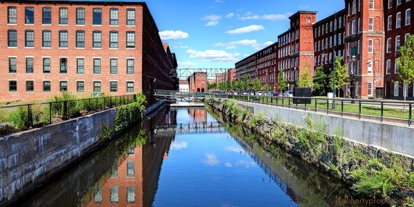 What's Driving Home Prices in Lowell, MA?