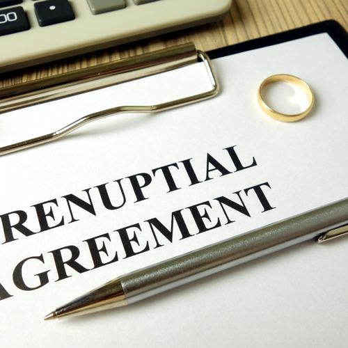 4 Essential Tips For Safeguarding Assets Before Tying the Knot
