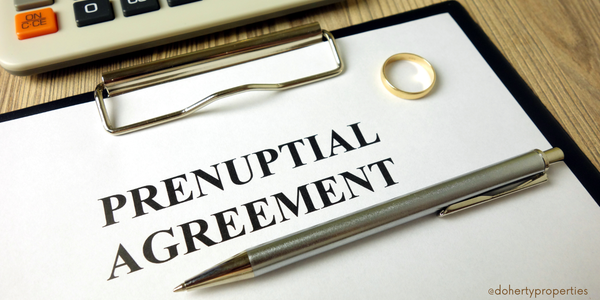 4 Essential Tips For Safeguarding Assets Before Tying &hellip;