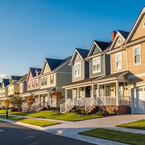 What To Look For In a Great Neighborhood in Lowell, MA
