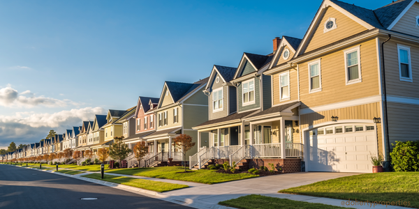 What To Look For In a Great Neighborhood &hellip;