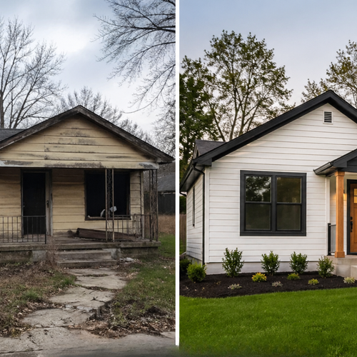 How To Maximize Profit When Selling a Flipped Property