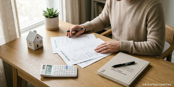 How To Save On Your Mortgage