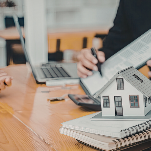 How To Choose The Right Real Estate Agent