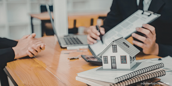 How To Choose The Right Real Estate Agent