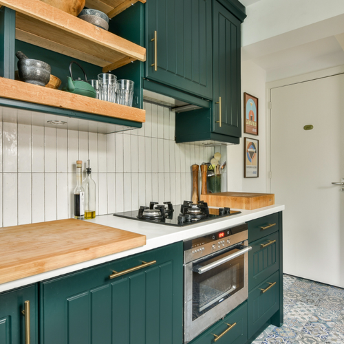 How To Renovate Your Kitchen on a Budget?