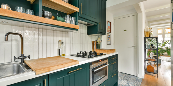 How To Renovate Your Kitchen on a Budget?