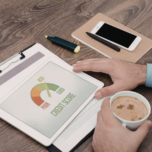 How Your Credit Score Affects Your Home Purchase