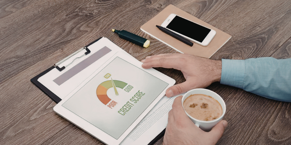 How Your Credit Score Affects Your Home Purchase