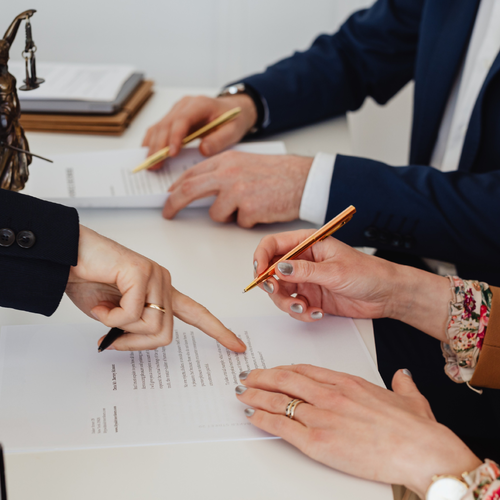 What Happens After You Accept an Offer?