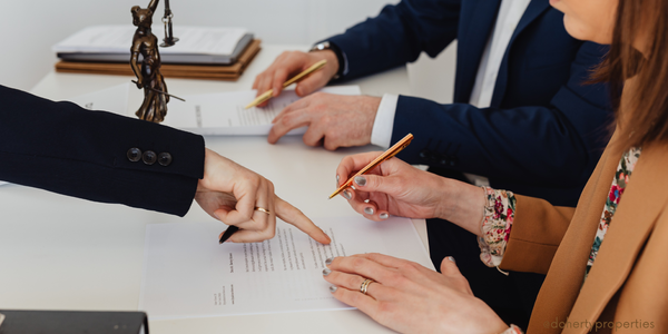 What Happens After You Accept an Offer?