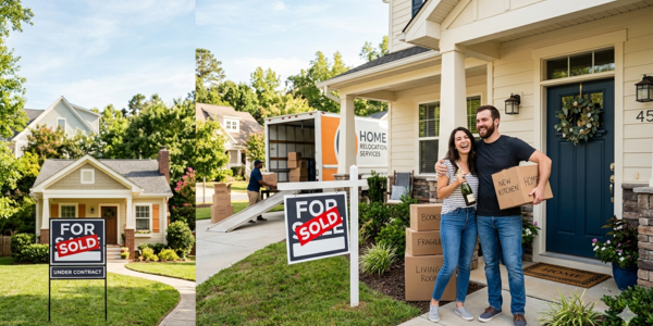 When To Sell If You're Also Buying. Timing &hellip;