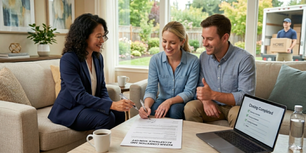 How To Negotiate Repairs After a Home Inspection?