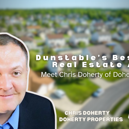 Dunstable's Best Rated Real Estate Agent