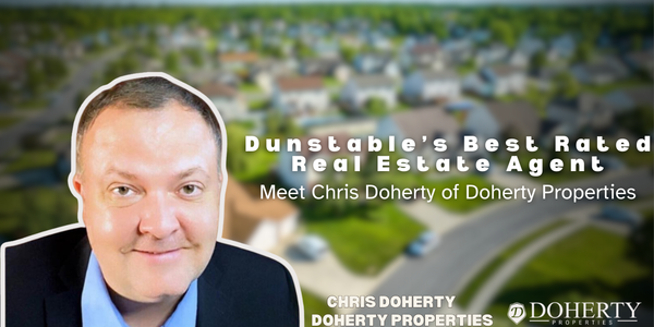 Dunstable's Best Rated Real Estate Agent