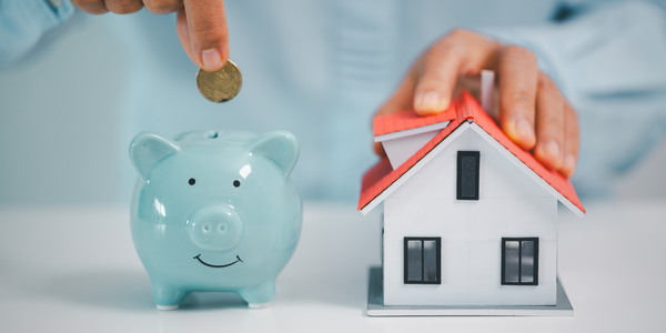 Saving For a Down Payment On Your First &hellip;