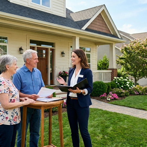 Expert Tips To Successfully Sell An Expired Property