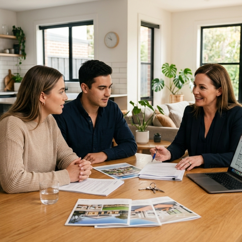Questions To Ask Your Real Estate Agent Before Buying a Home