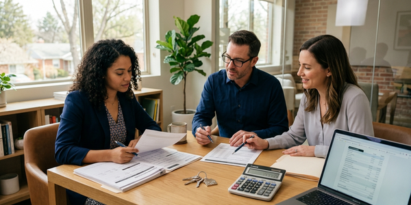Understanding Closing Costs: What You Need to Know &hellip;