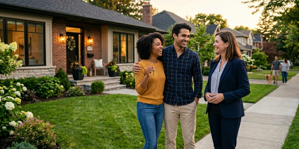 Your Journey to Homeownership: Tips For First- Time &hellip;