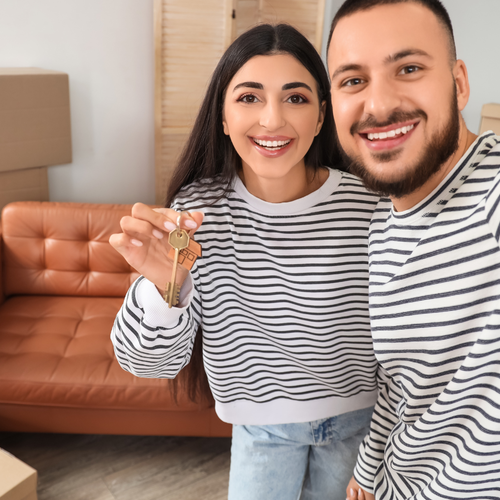 Tax Benefits for First-Time Home Buyers