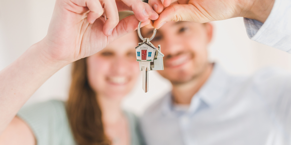 First- Time Home Buyer's Timeline