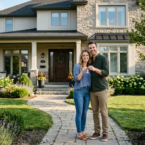 Budgeting For a Home Purchase: A Step by Step Guide To Making Your Dream a Reality