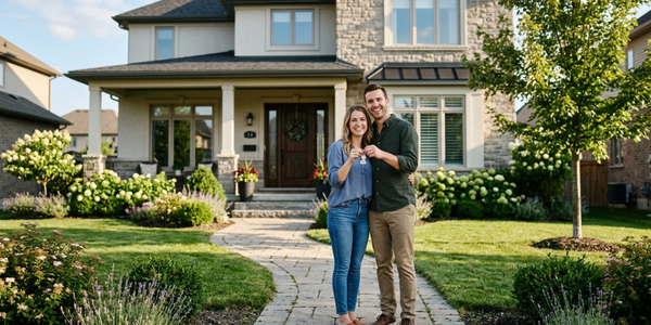 Budgeting For a Home Purchase: A Step by &hellip;