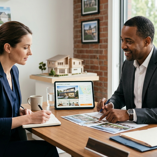 Questions To Ask Your Real Estate Agent Before Buying a Home