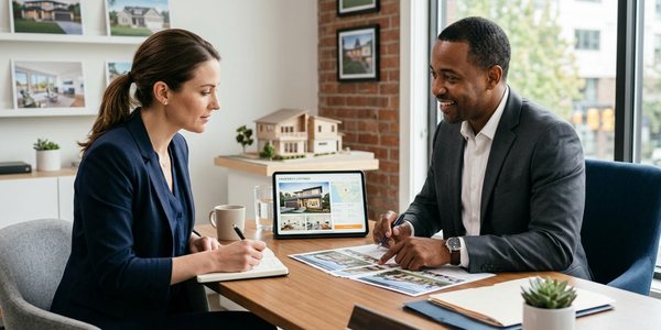 Questions To Ask Your Real Estate Agent Before &hellip;