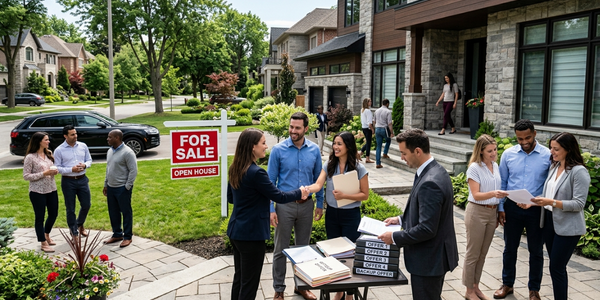 Inventory Crisis and Bidding Wars: The Latest Real &hellip;