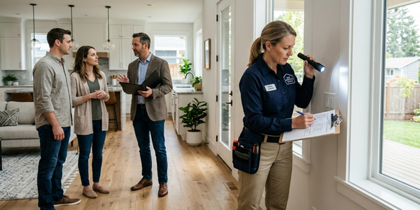 The Importance of Home Inspection In Your Home &hellip;